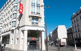 ibis Paris Gare du Nord Château Landon 10ème