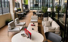 ibis Paris Gare du Nord Château Landon 10ème