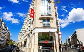 ibis Paris Gare du Nord Château Landon 10ème